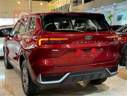 فۆرد ترێتۆری